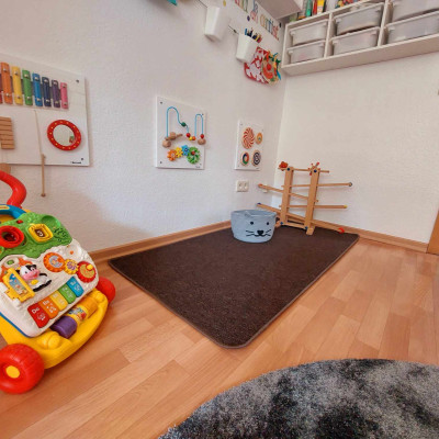 Bauteppich Bauteppich