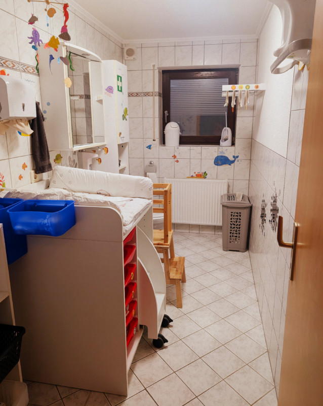 Badezimmer Badezimmer