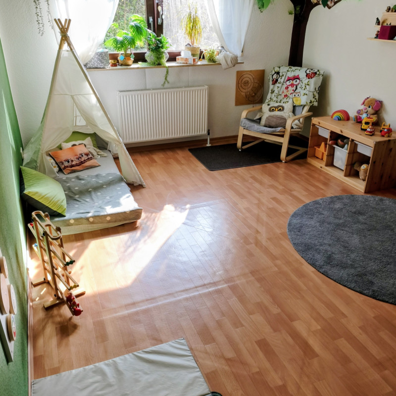 Spielzimmer