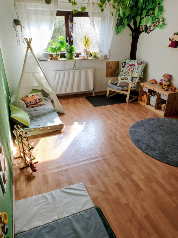 Spielzimmer